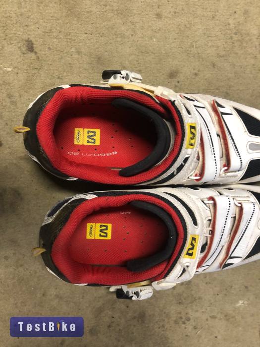 Mavic Carbon országúti cipő 44-2/3