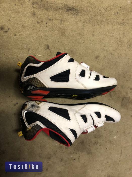 Mavic Carbon országúti cipő 44-2/3