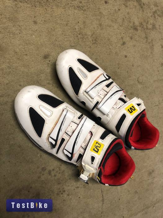 Mavic Carbon országúti cipő 44-2/3