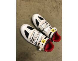 Mavic Carbon országúti cipő 44-2/3