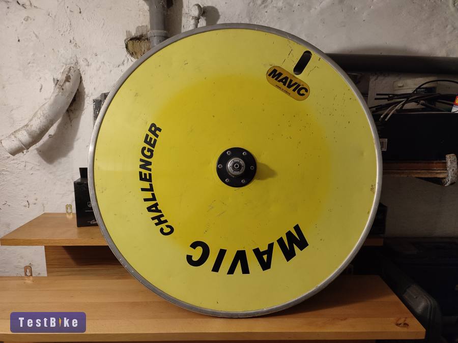 Mavic challenger hátsó telikerék 