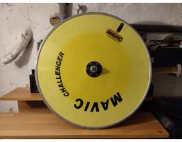 Mavic challenger hátsó telikerék 