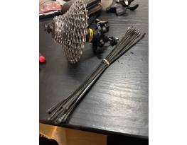 Mavic Cosmic 54t agy