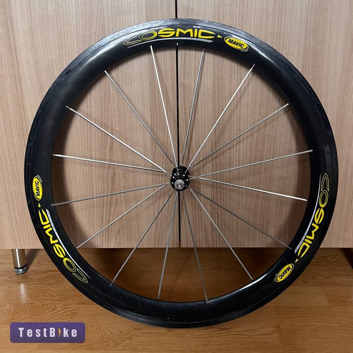 Mavic Cosmic Carbone első kerék