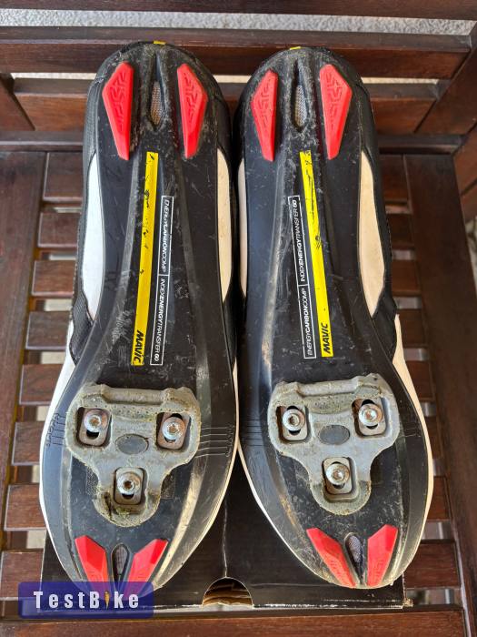 Mavic Cosmic Elite