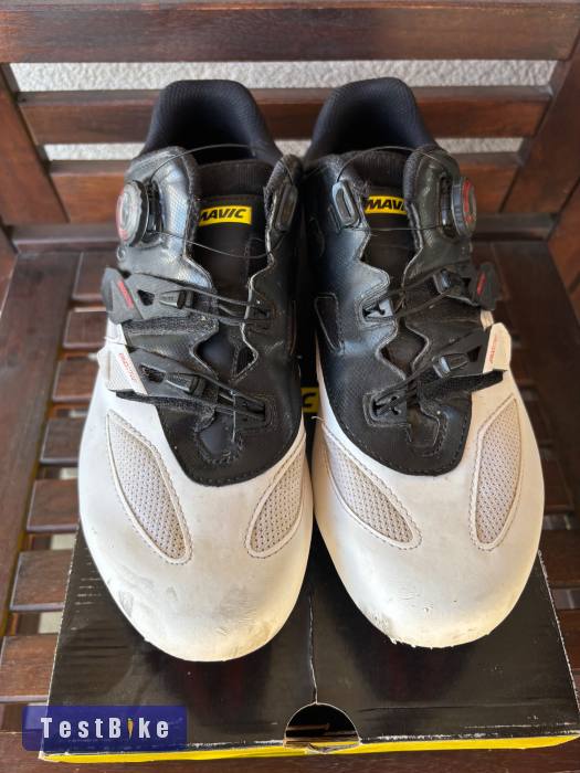 Mavic Cosmic Elite