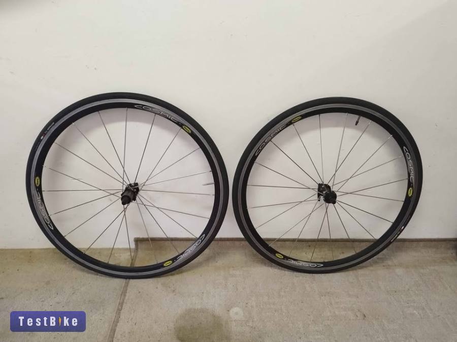 Mavic Cosmic Elite országúti kerékszett