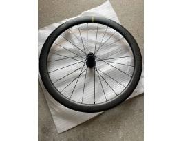 Mavic Cosmic SL-45 TL disc kerékszett eladó!