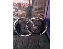 Mavic Cosmic sl karbon alu 