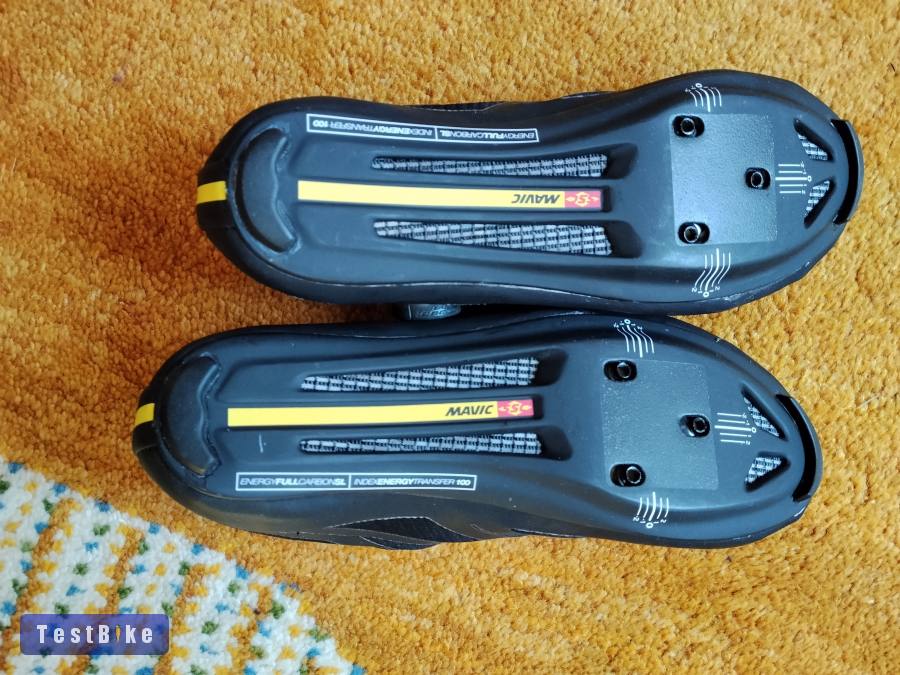 Mavic Cosmic SL Ultimate