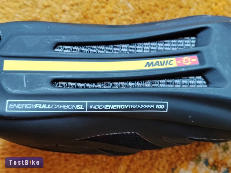 Mavic Cosmic SL Ultimate