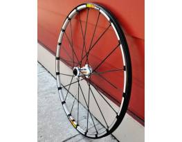 Mavic Cross MAX SLR 27,5 hátsó kerékhez keresek küllőt!