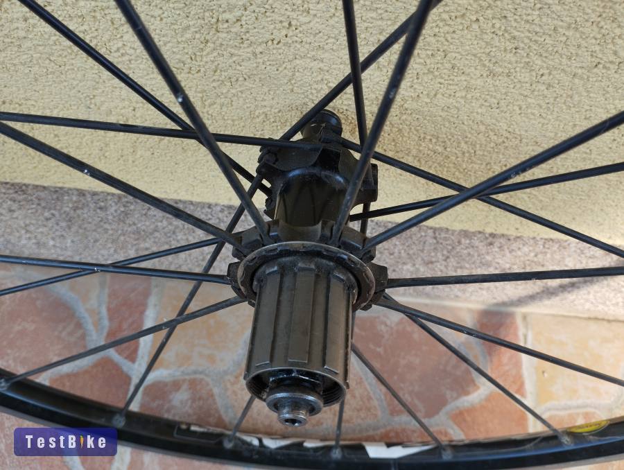 Mavic Cross Max XL 26" kerékszett 