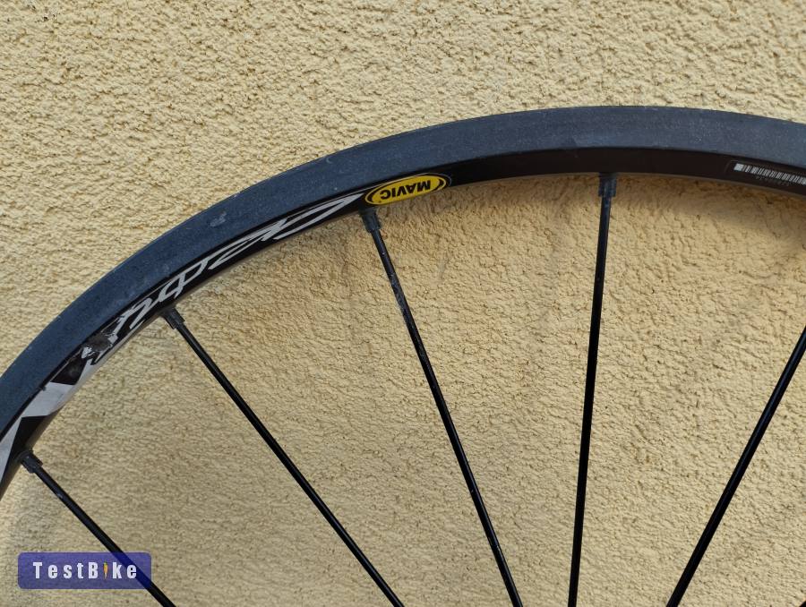 Mavic Cross Max XL 26" kerékszett 