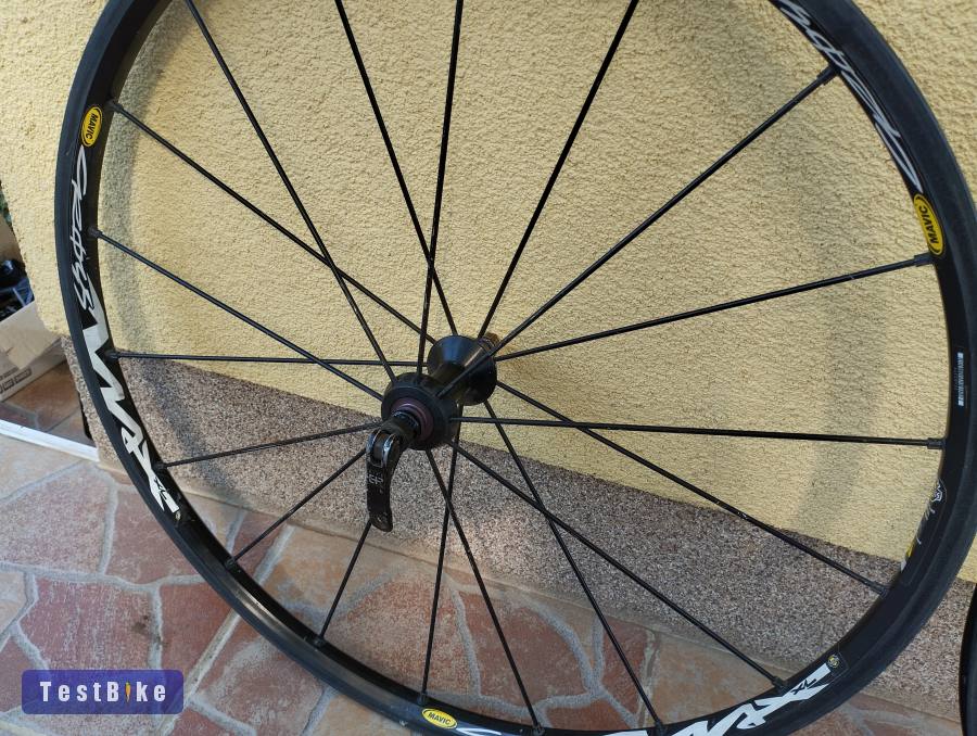 Mavic Cross Max XL 26" kerékszett 