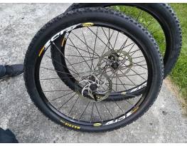 Mavic Cross Ride kerék szett 26"