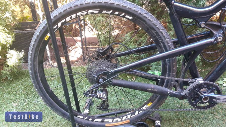 Mavic Cross Roc "26 kerékszett