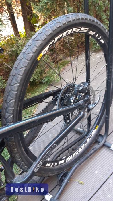 Mavic Cross Roc "26 kerékszett