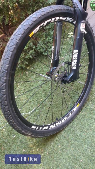 Mavic Cross Roc "26 kerékszett
