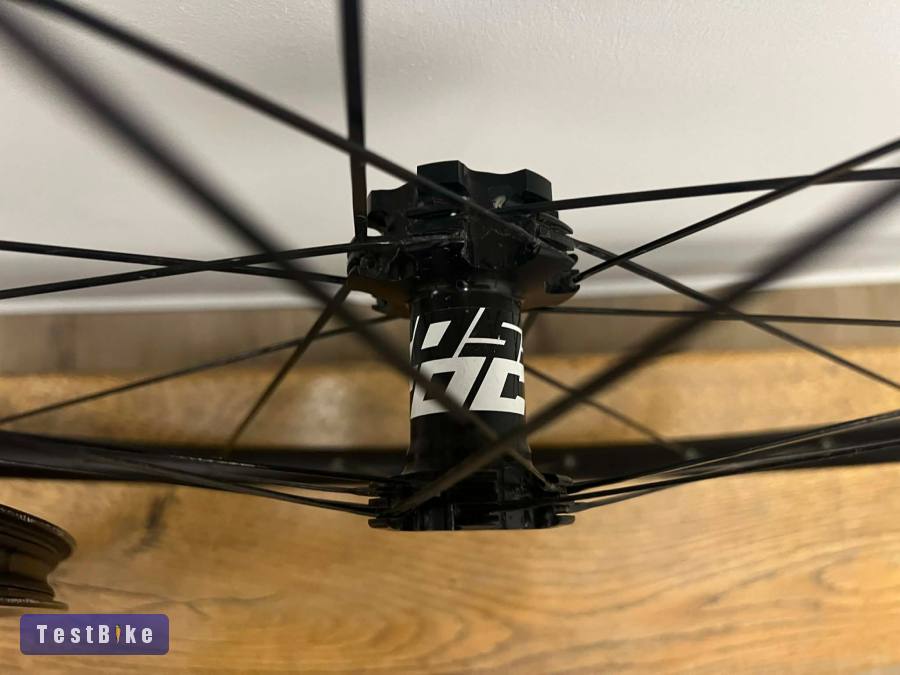 Mavic Cross Roc Lefty 27,5 