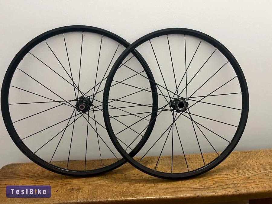 Mavic Cross Roc Lefty 27,5 