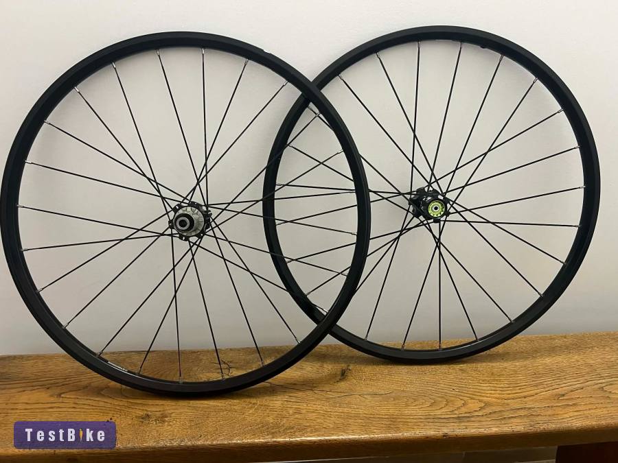 Mavic Cross Roc Lefty 27,5 