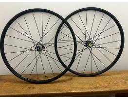 Mavic Cross Roc Lefty 27,5 