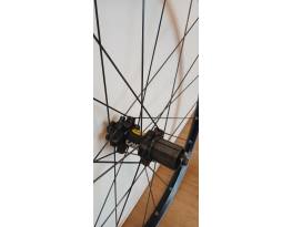 Mavic Crossland 26" hátsó