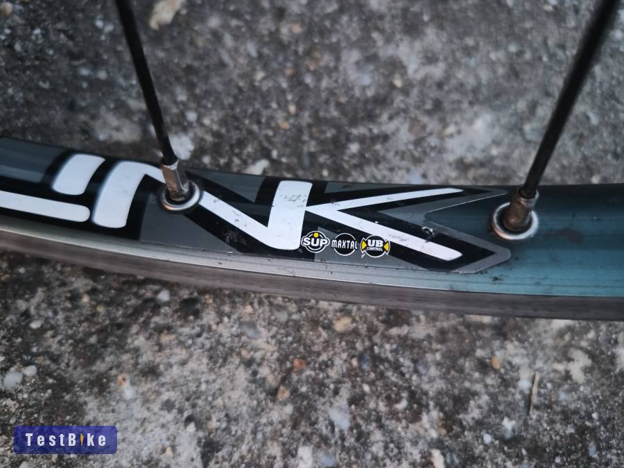 Mavic Crosslink kerék szett 26"