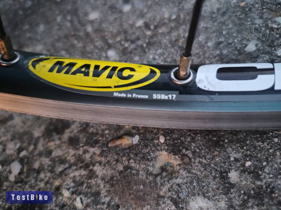Mavic Crosslink kerék szett 26"
