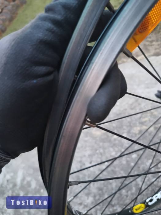 Mavic Crosslink kerék szett 26"