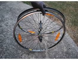 Mavic Crosslink kerék szett 26"