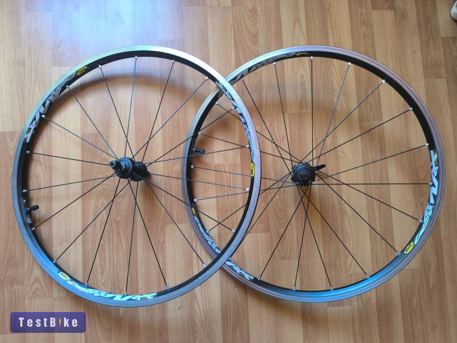 Mavic Crossmax Enduro 26"-os felnifékes 