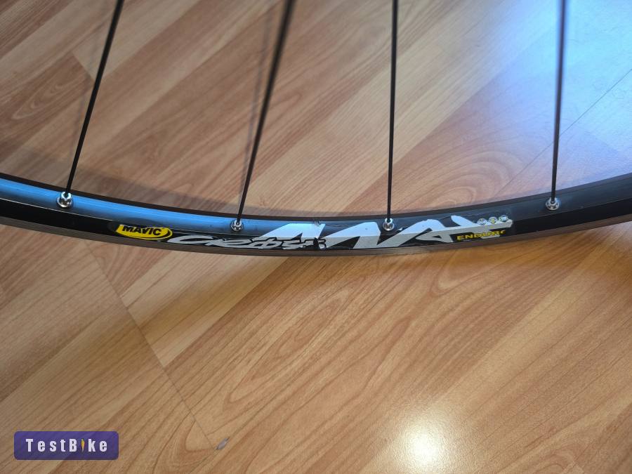Mavic Crossmax Enduro 26"-os felnifékes 