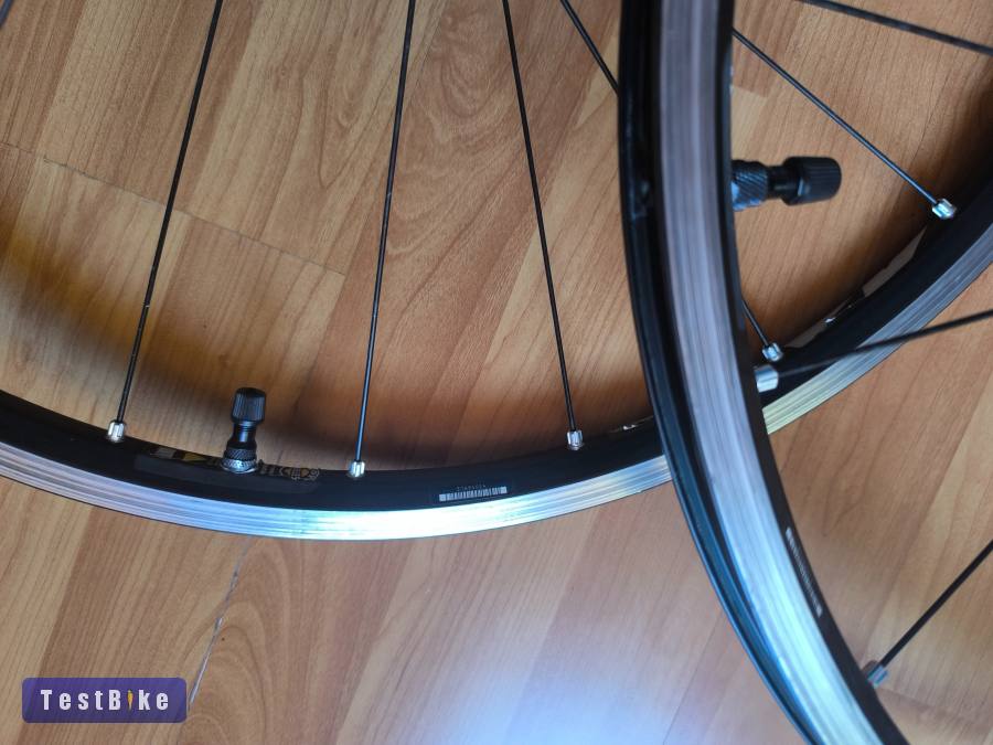 Mavic Crossmax Enduro 26"-os felnifékes 