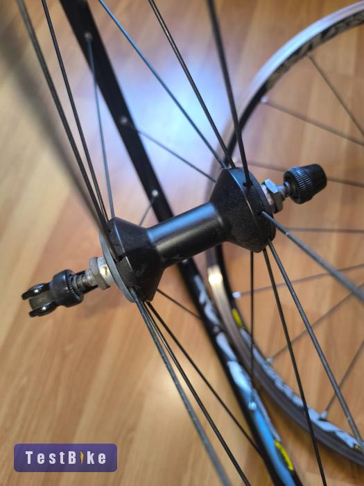 Mavic Crossmax Enduro 26"-os felnifékes 