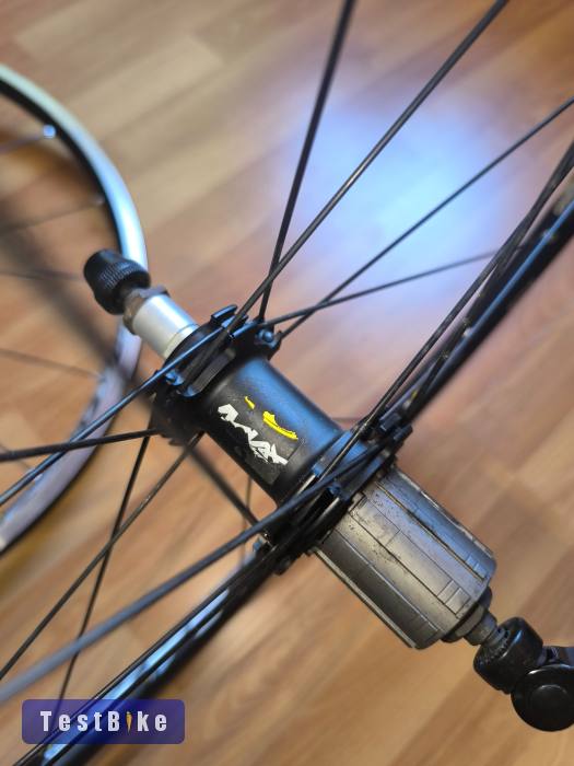 Mavic Crossmax Enduro 26"-os felnifékes 