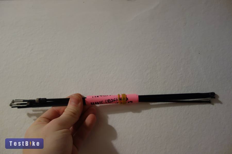 Mavic Crossmax Pro/XA Pro 29er küllők