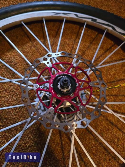 Mavic Crossmax SL 26" kerékszett