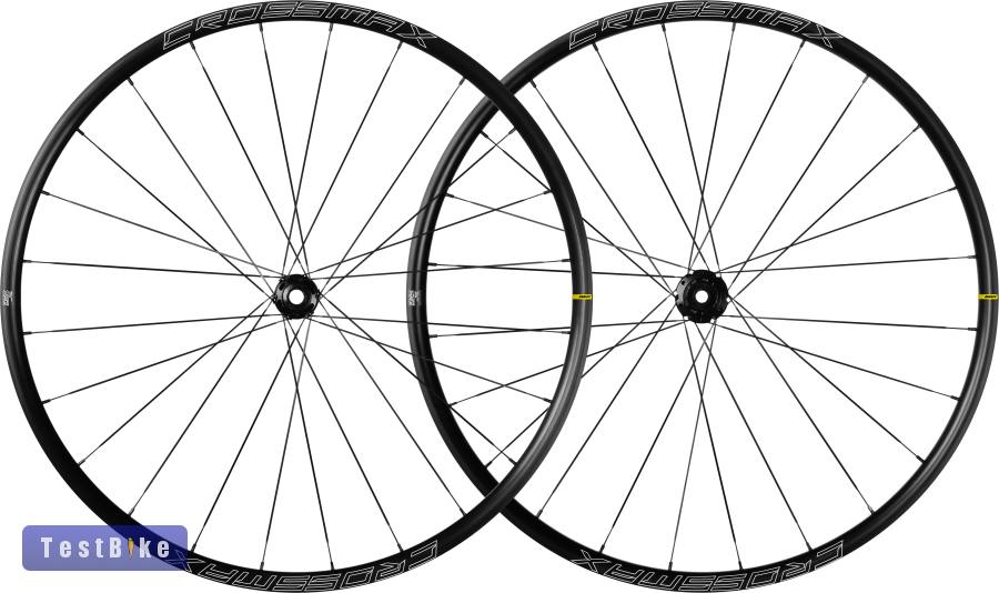 Mavic Crossmax SL 29 1695g