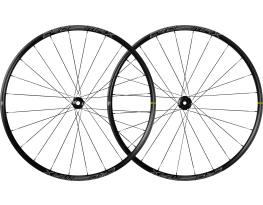 Mavic Crossmax SL 29 1695g