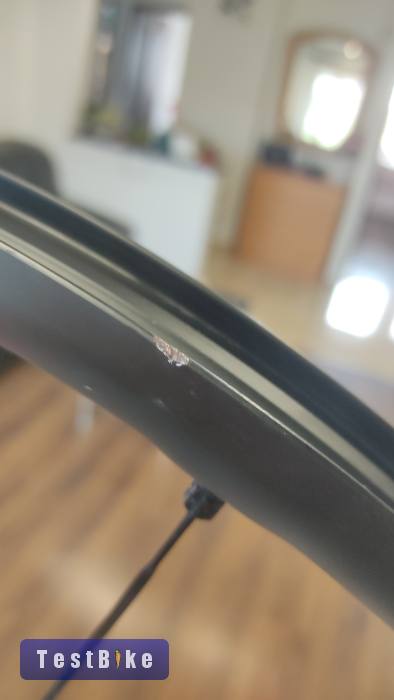 Mavic Crossmax SL S 29" MS CL / 6 Bolt