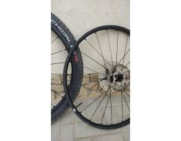 Mavic Crossmax SL S 29" MS CL / 6 Bolt