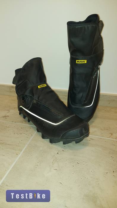 Mavic Crossmax SL Thermo 47 1/3