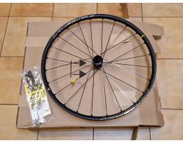 Mavic Crossmax SLS 29" Boost Új MTB hátsó kerék