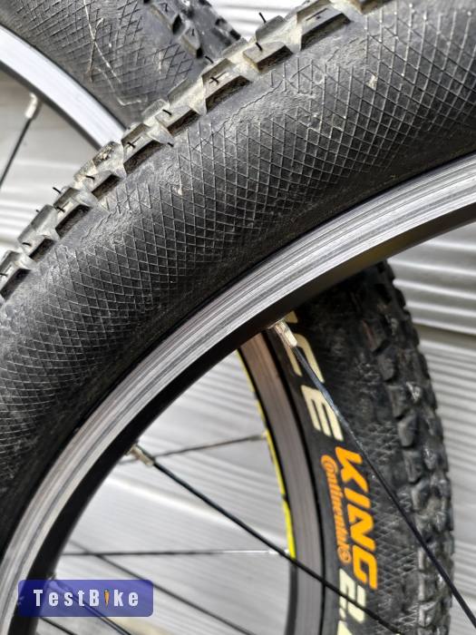 Mavic Crossride 26-os MTB kerékszett