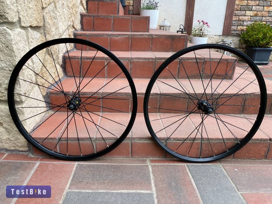 Mavic Crossride kerékszett eladó