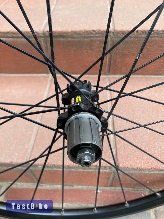 Mavic Crossride kerékszett eladó