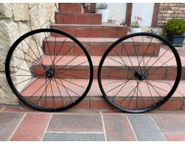 Mavic Crossride kerékszett eladó