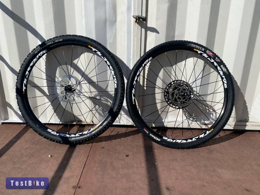 Mavic Crossride Light 29er